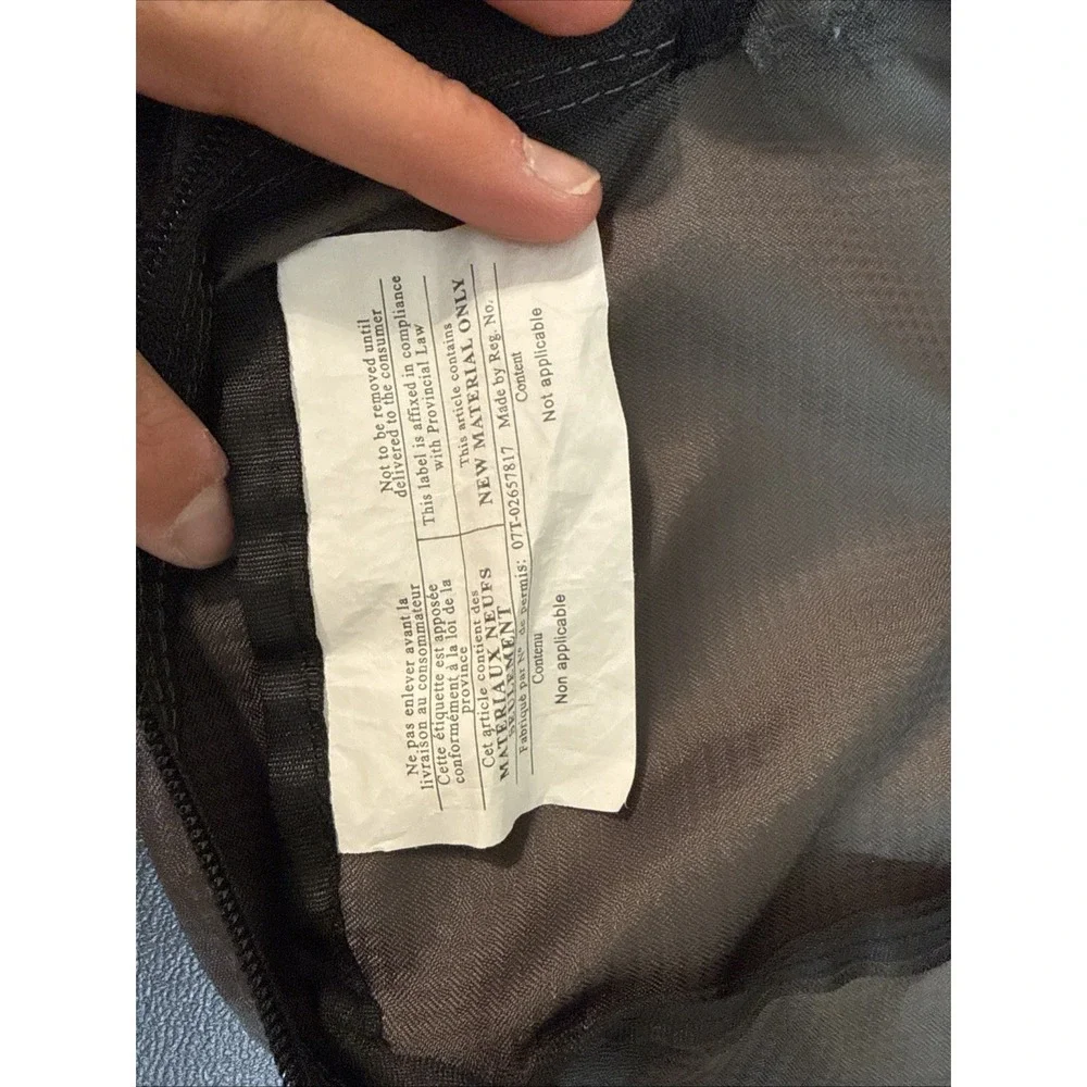 Samsonite accessory travel